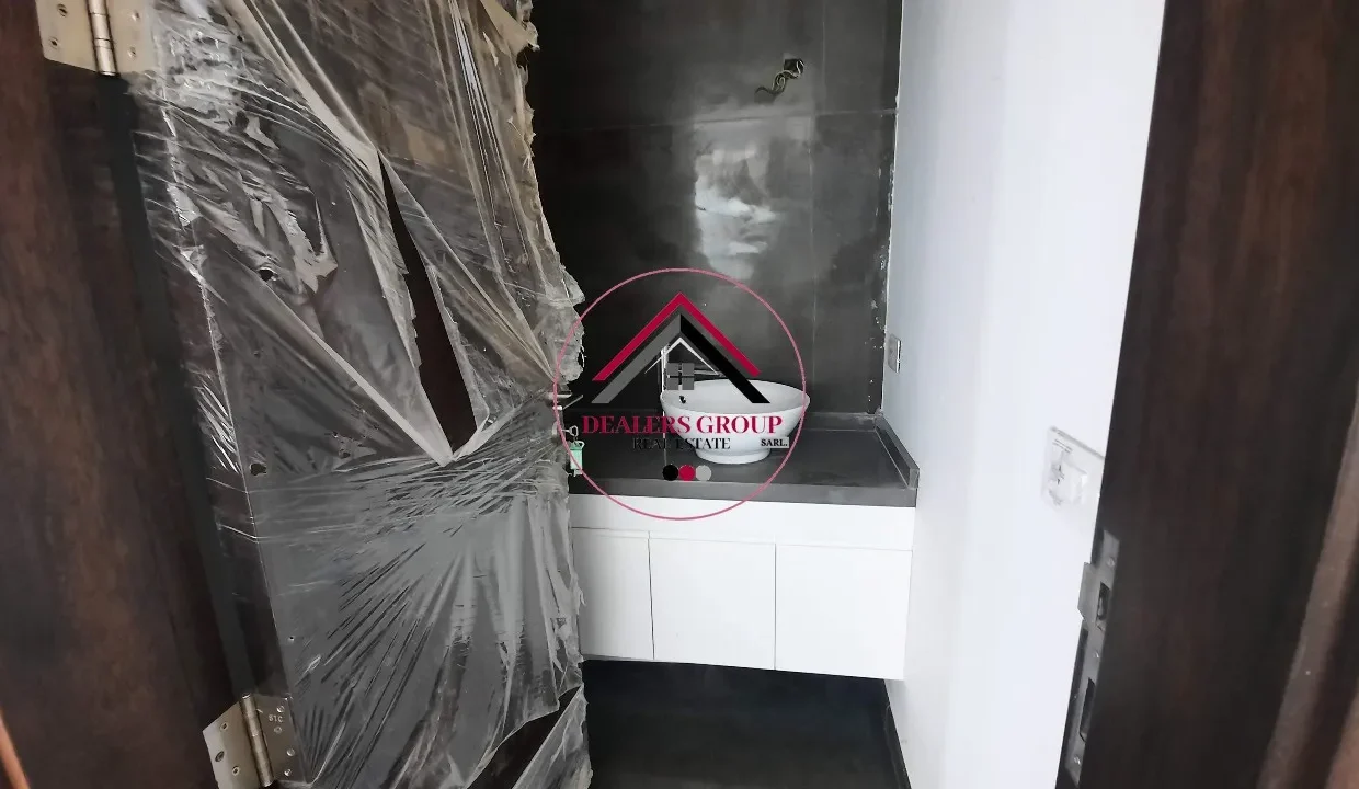 Lovely Apart. for Sale in Achrafieh in a Nice Location