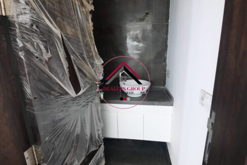Lovely Apart. for Sale in Achrafieh in a Nice Location