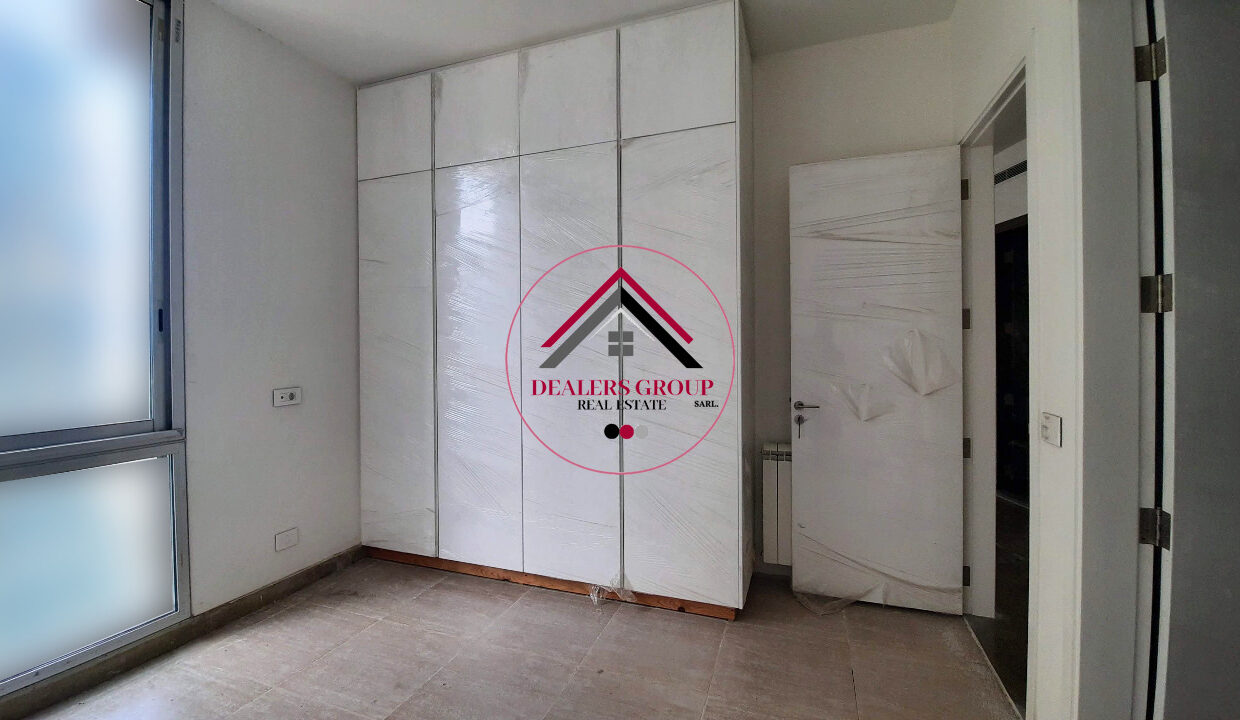 Lovely Apart. for Sale in Achrafieh in a Nice Location