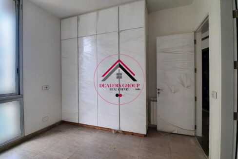 Lovely Apart. for Sale in Achrafieh in a Nice Location