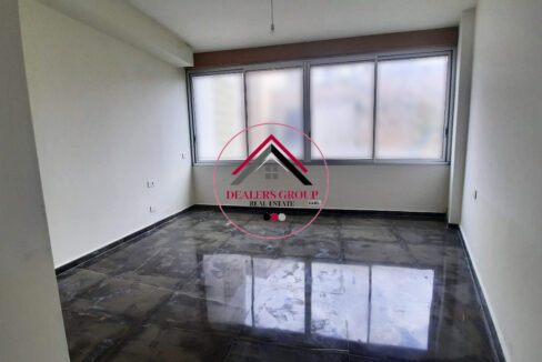 Lovely Apart. for Sale in Achrafieh in a Nice Location