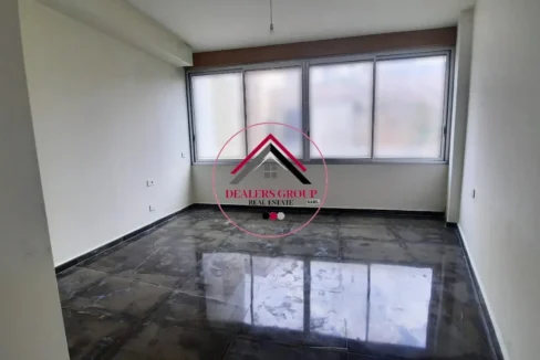 Lovely Apart. for Sale in Achrafieh in a Nice Location