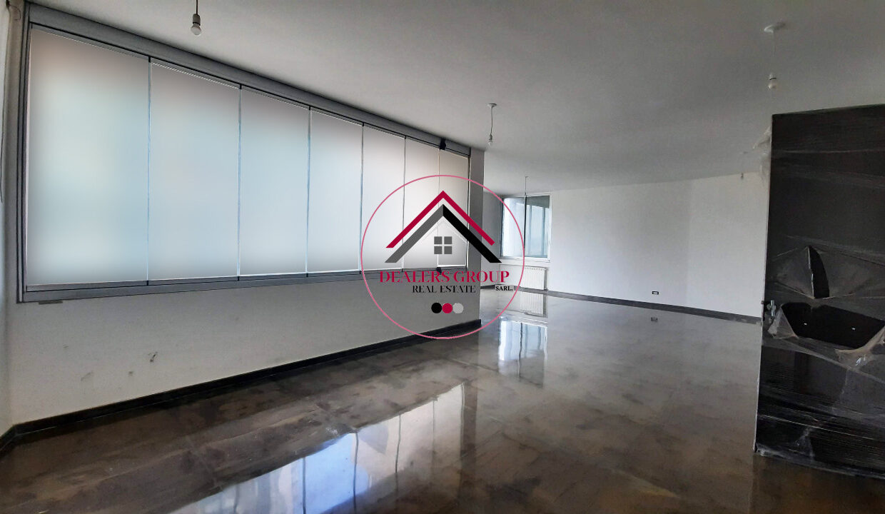 Lovely Apart. for Sale in Achrafieh in a Nice Location