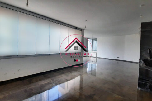 Lovely Apart. for Sale in Achrafieh in a Nice Location