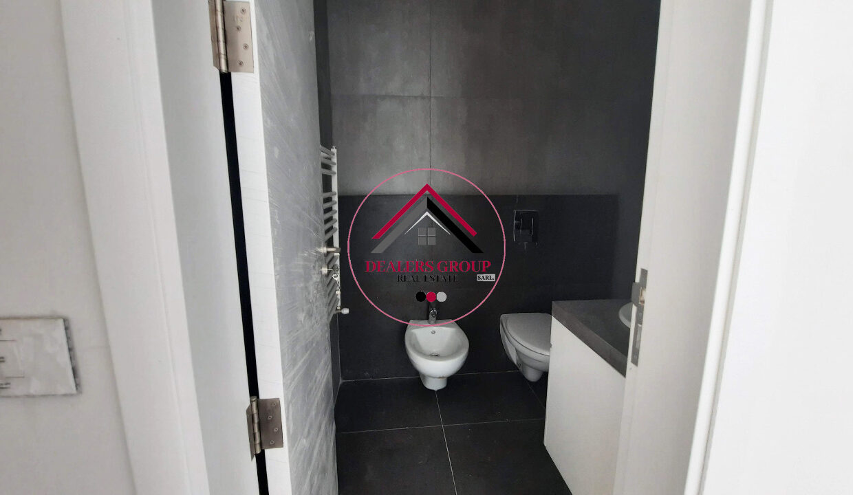 Lovely Apart. for Sale in Achrafieh in a Nice Location