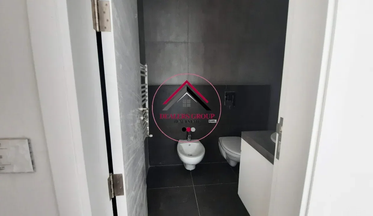 Lovely Apart. for Sale in Achrafieh in a Nice Location
