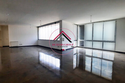 Lovely Apart. for Sale in Achrafieh in a Nice Location
