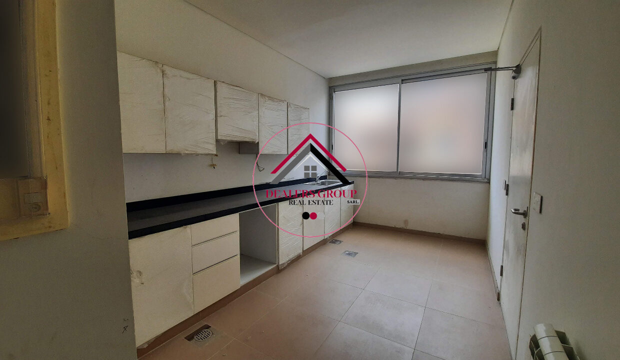 Lovely Apart. for Sale in Achrafieh in a Nice Location