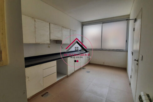Lovely Apart. for Sale in Achrafieh in a Nice Location