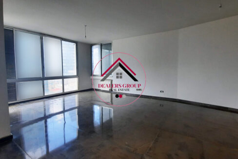 Lovely Apart. for Sale in Achrafieh in a Nice Location