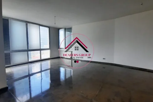 Lovely Apart. for Sale in Achrafieh in a Nice Location