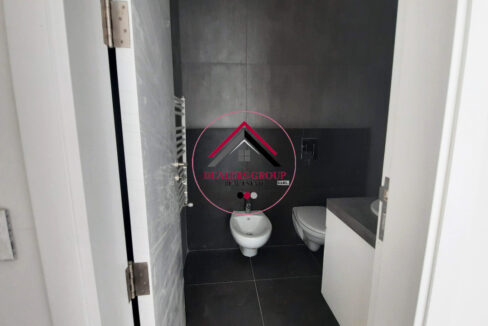 Lovely Apart. for Sale in Achrafieh in a Nice Location