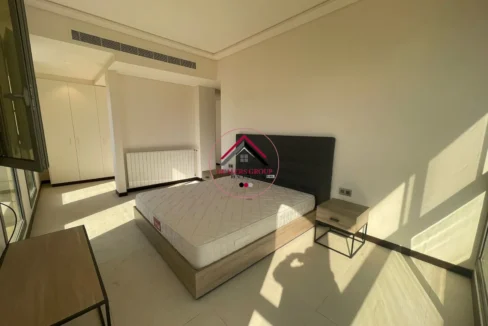 Waterfront City Dbayeh ! Iconic Penthouse + Private Terrace for sale