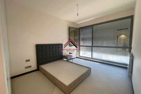 Waterfront City Dbayeh ! Iconic Penthouse + Private Terrace for sale