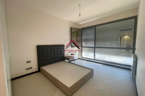 Waterfront City Dbayeh ! Iconic Penthouse + Private Terrace for sale