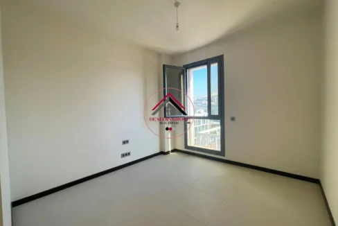 Waterfront City Dbayeh ! Iconic Penthouse + Private Terrace for sale