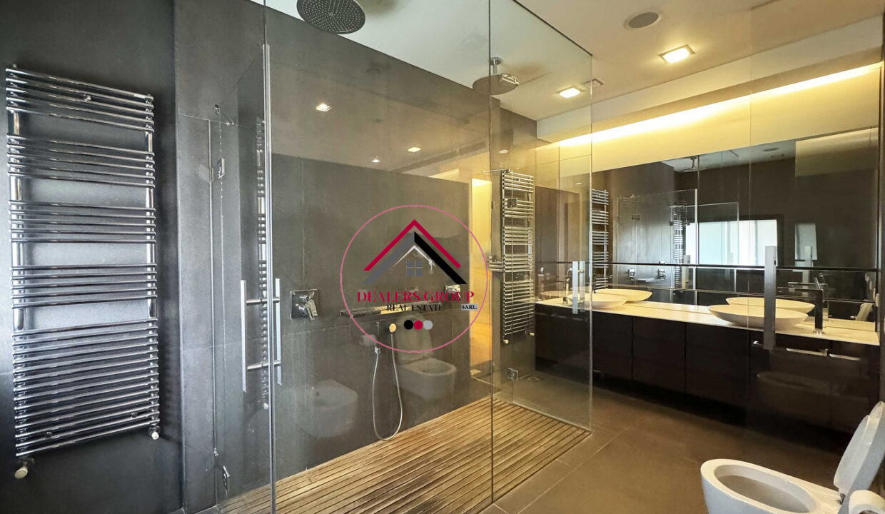 Live in Saifi ! Modern Deluxe Apartment Now Available for sale