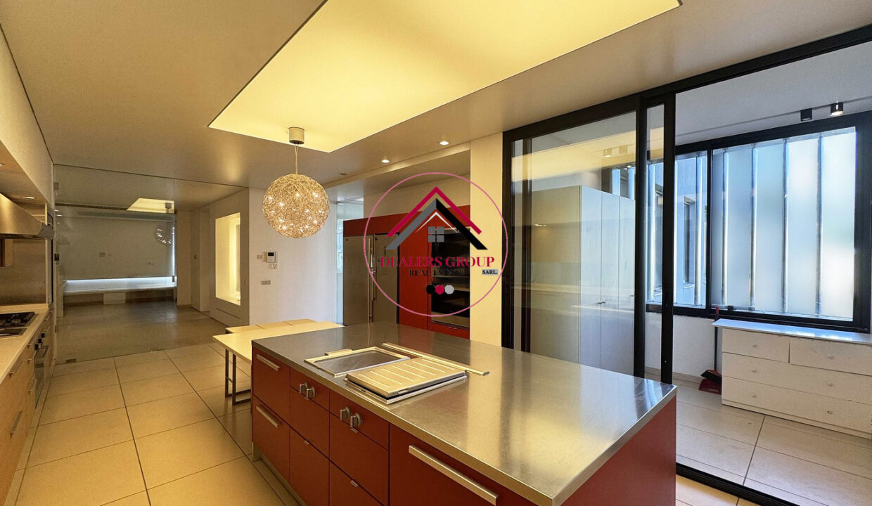 Live in Saifi ! Modern Deluxe Apartment Now Available for sale