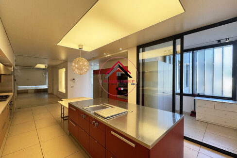 Live in Saifi ! Modern Deluxe Apartment Now Available for sale