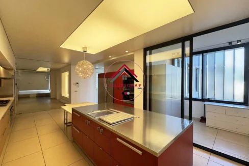 Live in Saifi ! Modern Deluxe Apartment Now Available for sale