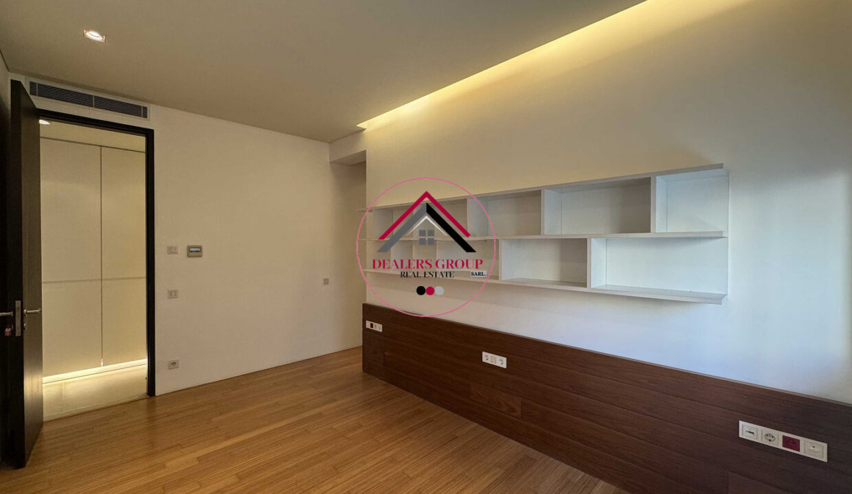 Live in Saifi ! Modern Deluxe Apartment Now Available for sale