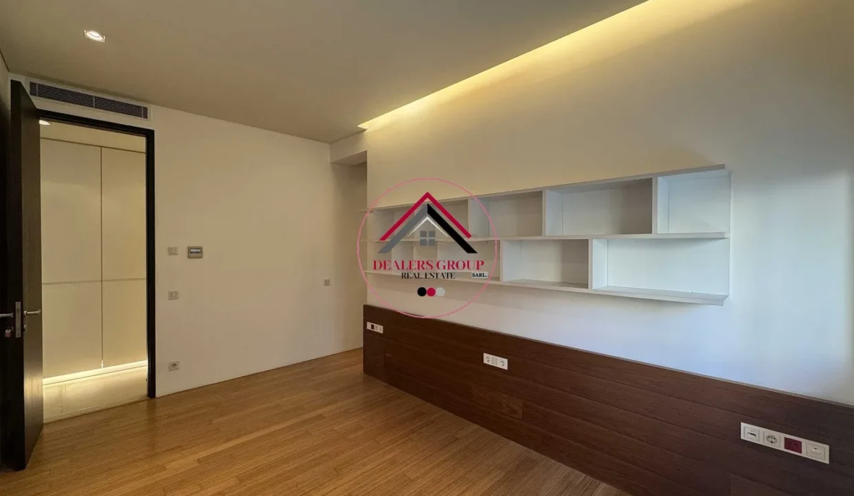 Live in Saifi ! Modern Deluxe Apartment Now Available for sale