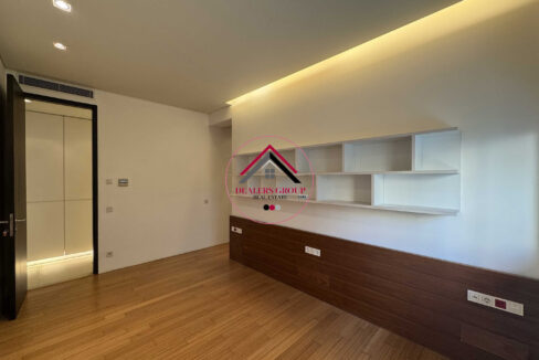 Live in Saifi ! Modern Deluxe Apartment Now Available for sale
