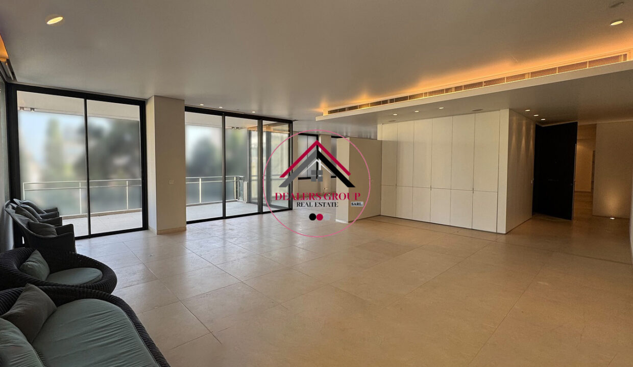 Live in Saifi ! Modern Deluxe Apartment Now Available for sale