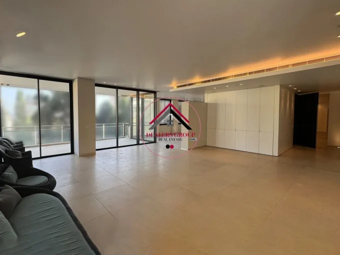 Live in Saifi ! Modern Deluxe Apartment Now Available for sale