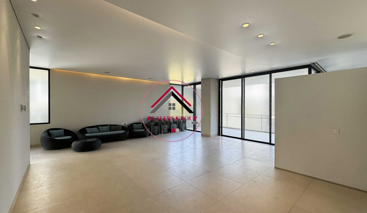 Live in Saifi ! Modern Deluxe Apartment Now Available for sale