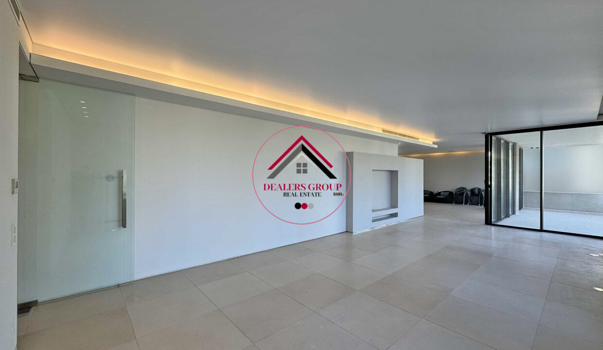 Live in Saifi ! Modern Deluxe Apartment Now Available for sale