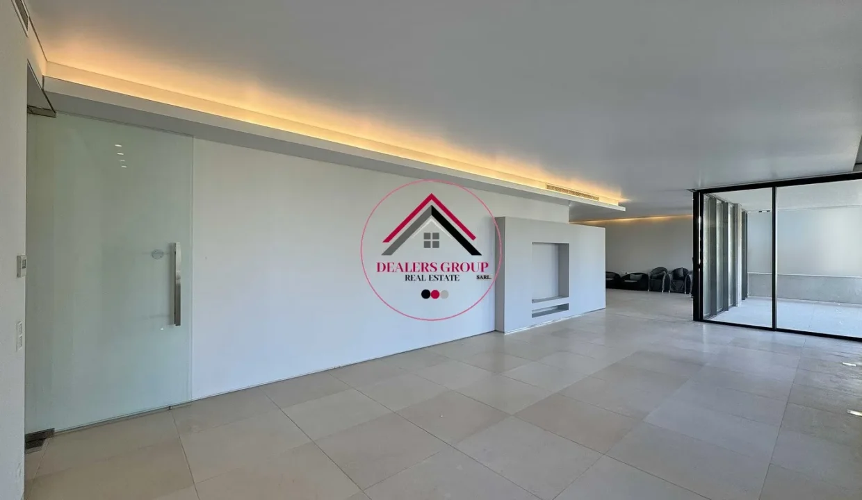 Live in Saifi ! Modern Deluxe Apartment Now Available for sale