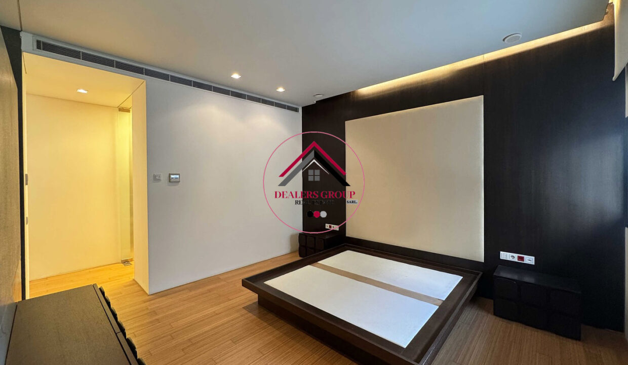 Live in Saifi ! Modern Deluxe Apartment Now Available for sale