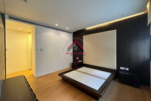 Live in Saifi ! Modern Deluxe Apartment Now Available for sale