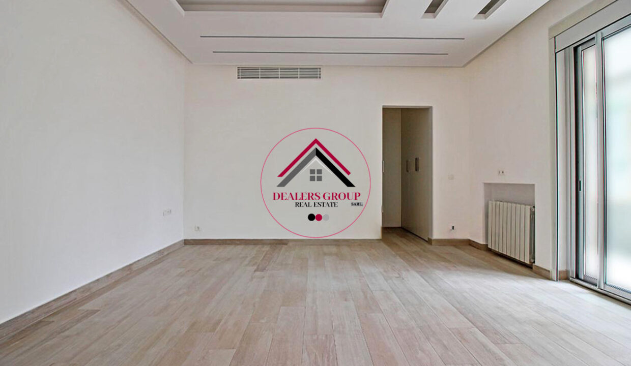 High Floor ! Wonderful Sea View apartment for Sale in Manara