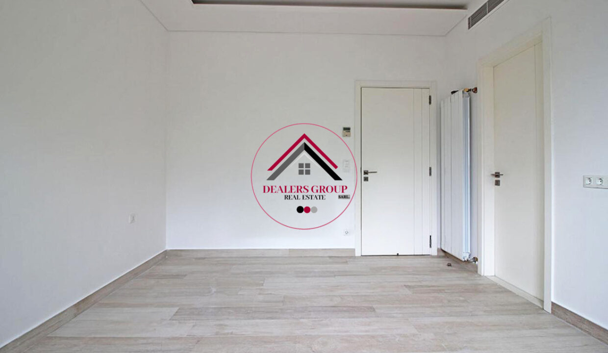 High Floor ! Wonderful Sea View apartment for Sale in Manara