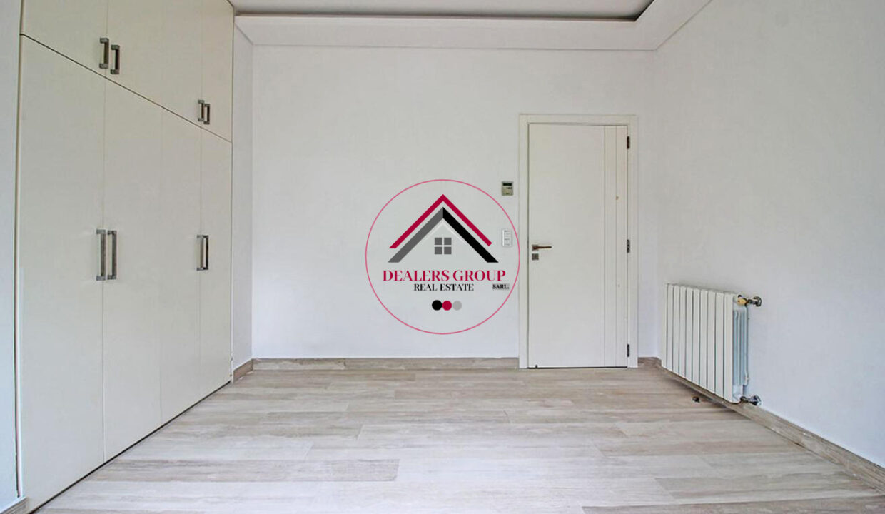 High Floor ! Wonderful Sea View apartment for Sale in Manara