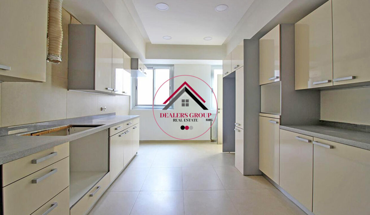 High Floor ! Wonderful Sea View apartment for Sale in Manara