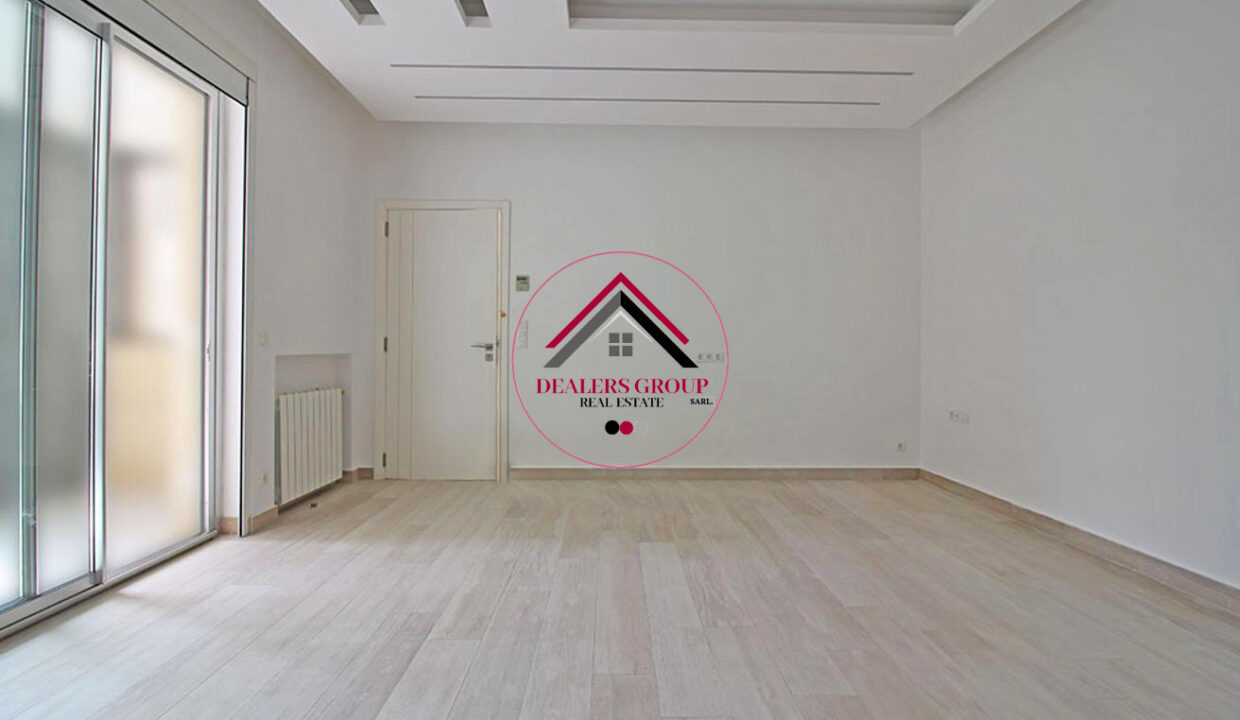 High Floor ! Wonderful Sea View apartment for Sale in Manara