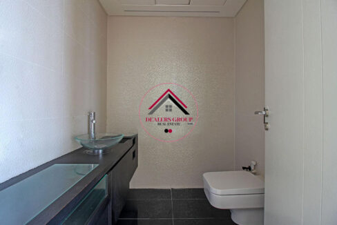 High Floor ! Wonderful Sea View apartment for Sale in Manara