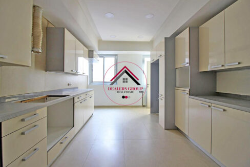 High Floor ! Wonderful Sea View apartment for Sale in Manara