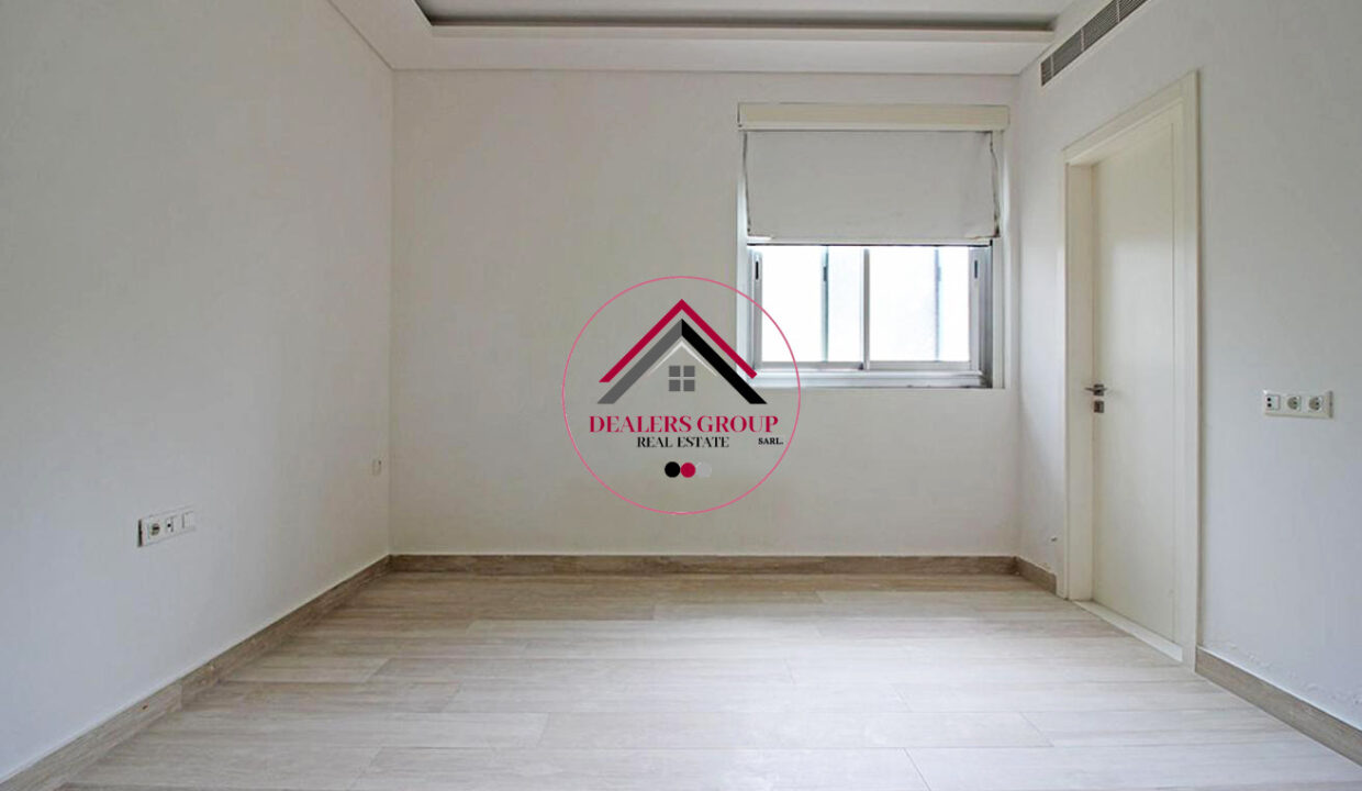 High Floor ! Wonderful Sea View apartment for Sale in Manara