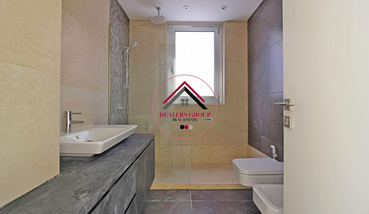 High Floor ! Wonderful Sea View apartment for Sale in Manara