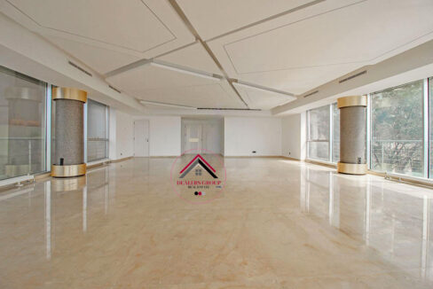 High Floor ! Wonderful Sea View apartment for Sale in Manara