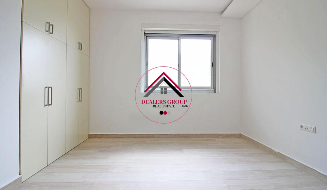 High Floor ! Wonderful Sea View apartment for Sale in Manara