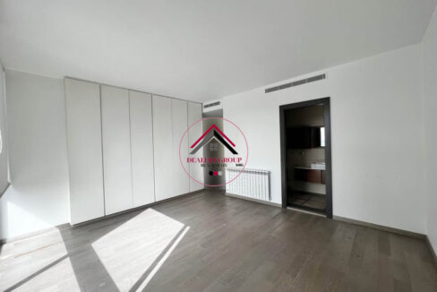 Live Outside The Lines with this Modern Duplex Loft