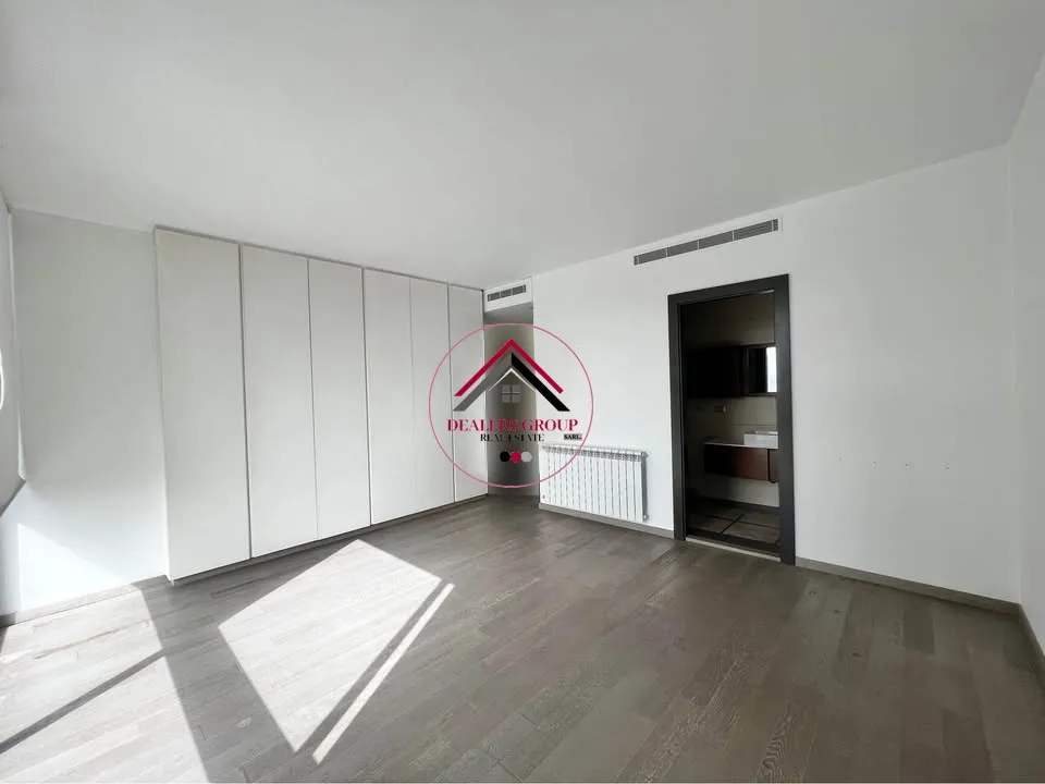 Live Outside The Lines with this Modern Duplex Loft