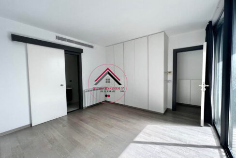 Live Outside The Lines with this Modern Duplex Loft