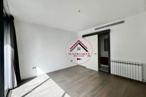 Live Outside The Lines with this Modern Duplex Loft