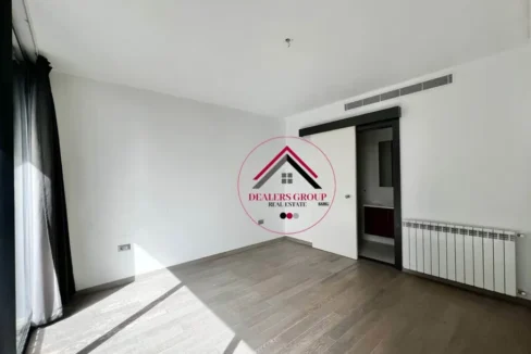 Live Outside The Lines with this Modern Duplex Loft